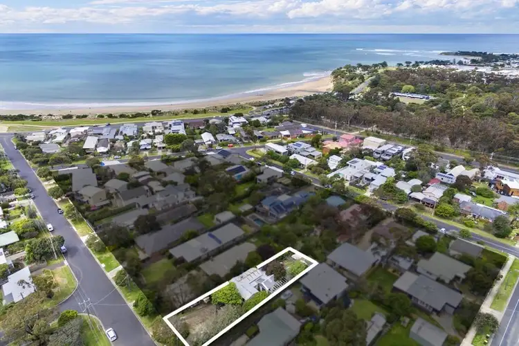 Fifth view of Homely house listing, 25 Cowrie Road, Torquay VIC 3228