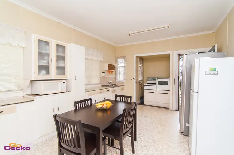 Fourth view of Homely house listing, 73 Hodgkinson Street, Chermside QLD 4032