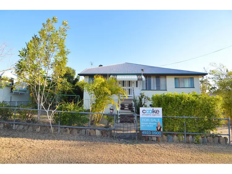 408 Rhodes Street, Koongal QLD 4701