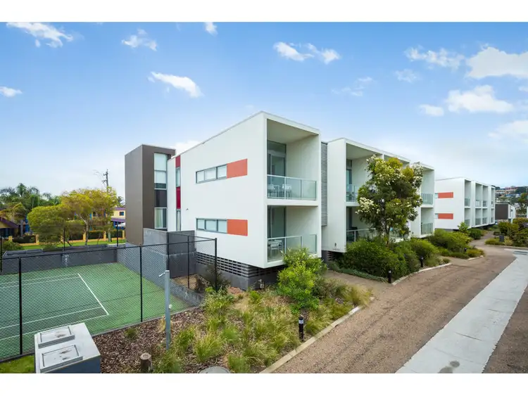 54/1 Elizabeth Street, Merimbula NSW 2548