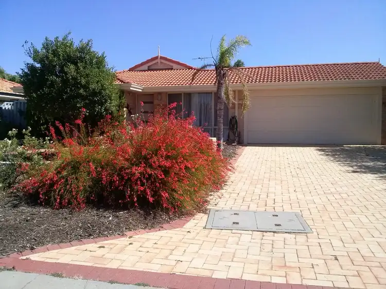 Fourth view of Homely house listing, 6 Worlanna Mews, Quinns Rocks WA 6030