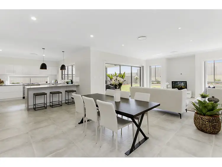 Third view of Homely house listing, 35 Whitten Parade, Harrington Park NSW 2567
