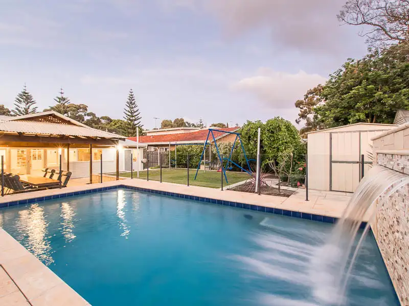 Main view of Homely house listing, 99 Eric Street, Cottesloe WA 6011