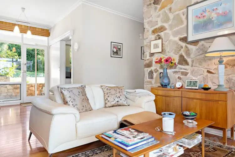 Fifth view of Homely house listing, 4 Glengarry Drive, Woodforde SA 5072