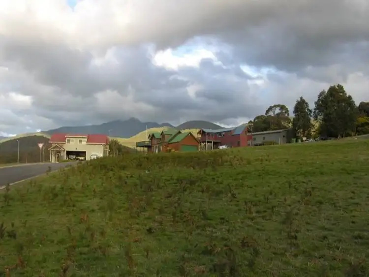 Second view of Homely land listing, 38 Alpine Ridge Drive, Merrijig VIC 3723