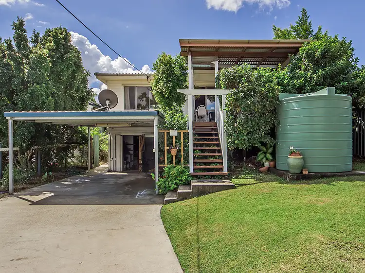 Second view of Homely house listing, 365 Seventeen Mile Rocks Road, Oxley QLD 4075