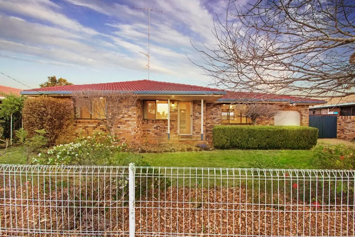 Main view of Homely house listing, 10 Lillian Court, Harristown QLD 4350