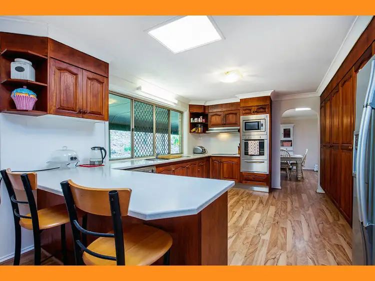 Second view of Homely house listing, 83 Yarrimbah Drive, Nerang QLD 4211