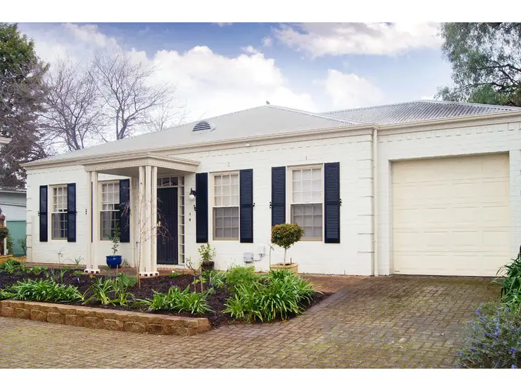Main view of Homely house listing, 4/9 Belt Street, Walkerville SA 5081