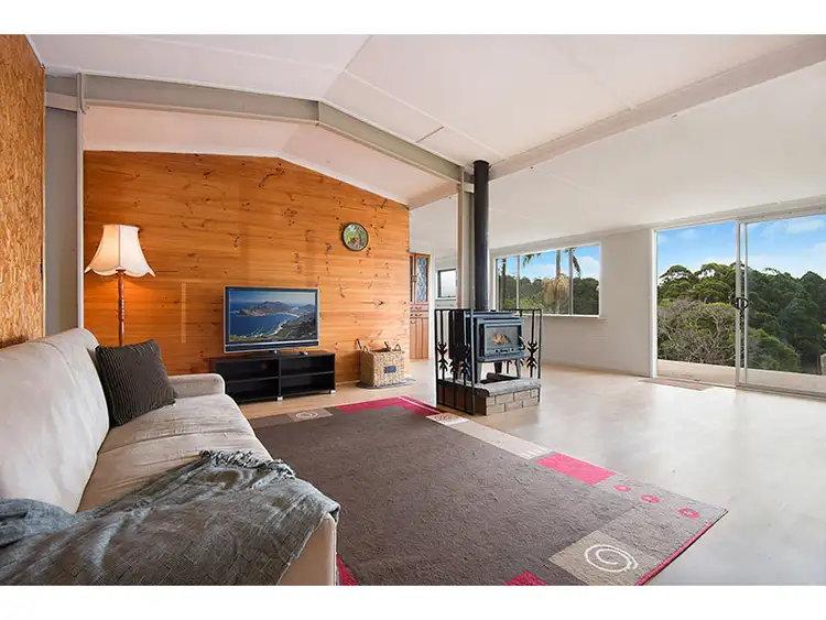 Fourth view of Homely land listing, 11 Highcrest Street, Ocean View QLD 4521