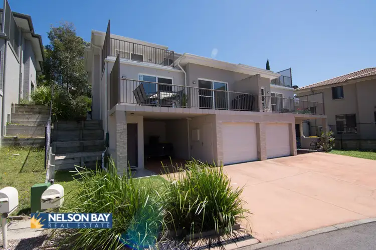 4 Coventry Place, Nelson Bay NSW 2315