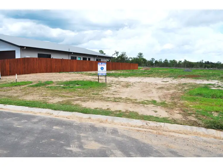 LOT 112 Yarrabee Close, Mareeba QLD 4880