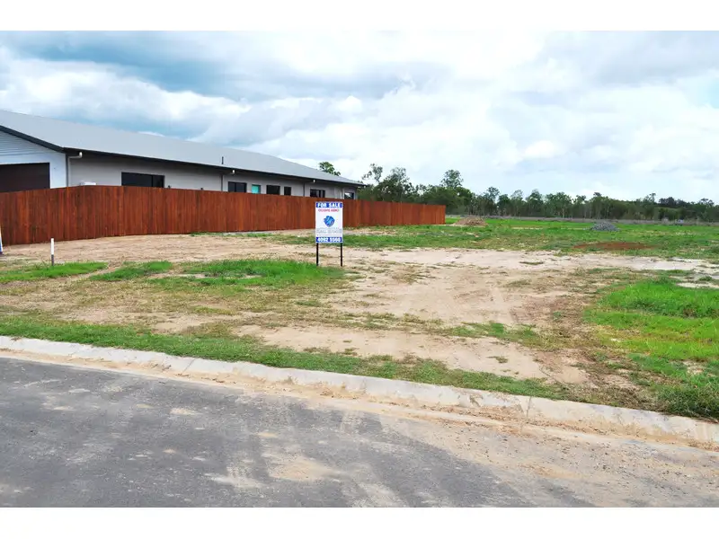 Main view of Homely land listing, LOT 112 Yarrabee Close, Mareeba QLD 4880