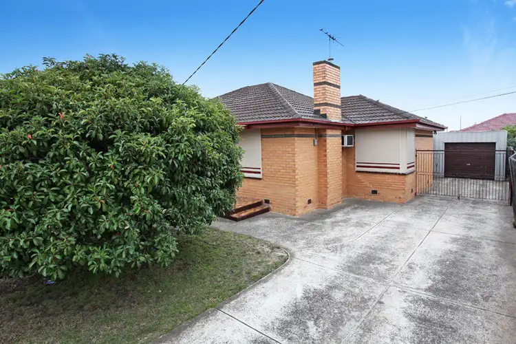 Second view of Homely house listing, 14 Harley Street, Sunshine North VIC 3020