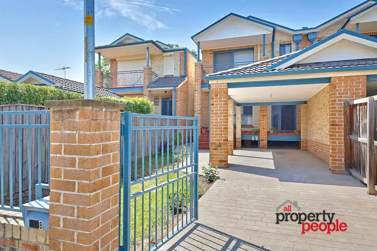 34B Albert Street, Ingleburn NSW 2565