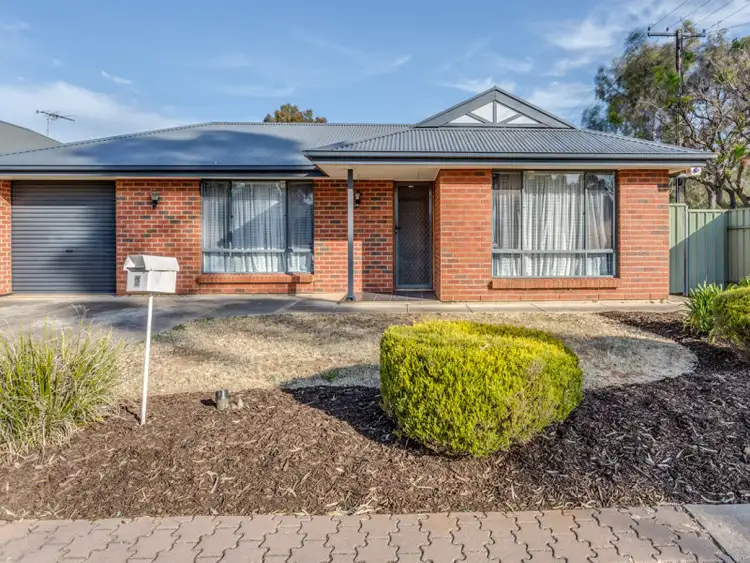 2 Compton Street, Salisbury North SA 5108