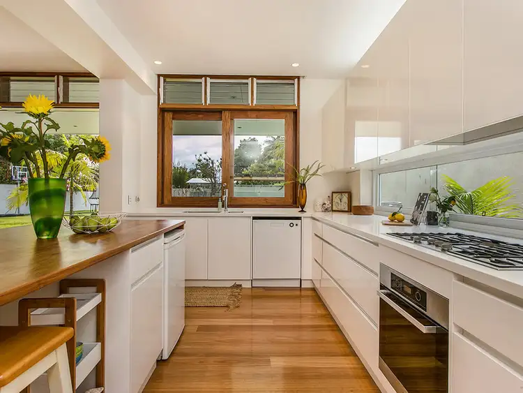 Fifth view of Homely house listing, 63 Kingsley Street, Byron Bay NSW 2481