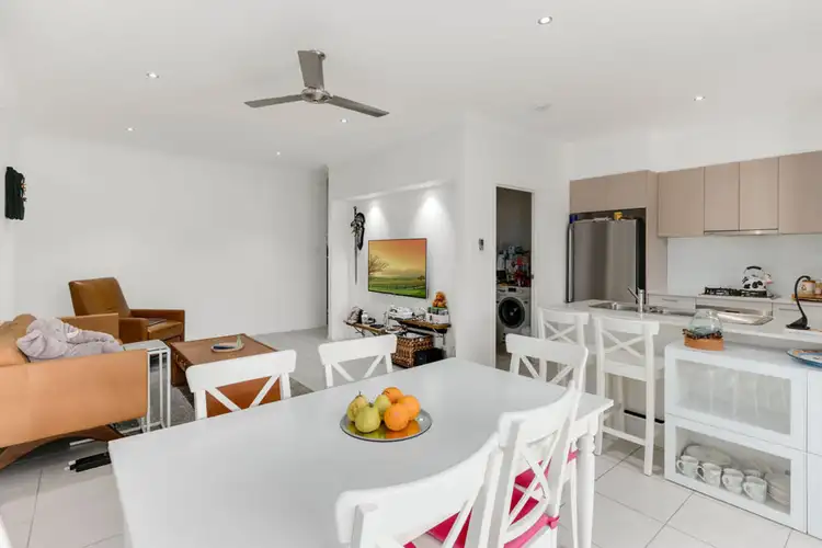 Second view of Homely townhouse listing, 36 Halyard Crescent, Hope Island QLD 4212