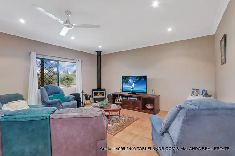 Fourth view of Homely rural property listing, LS1184 2 Gribble Road (Wieland Rd), Wondecla QLD 4887