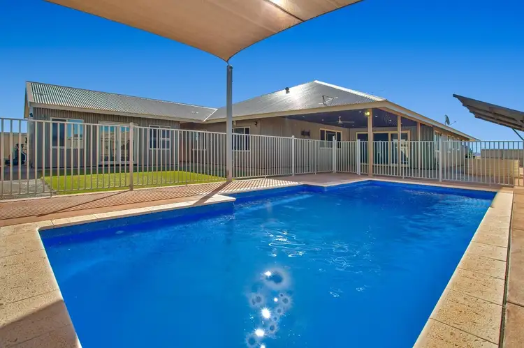 23 Osprey Street, Nickol WA 6714