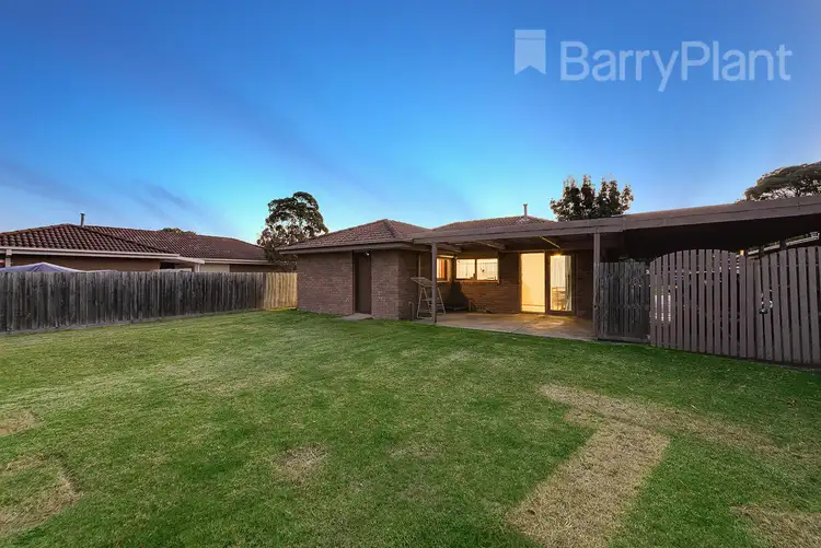 Third view of Homely house listing, 8 Katjusha Court, Pakenham VIC 3810