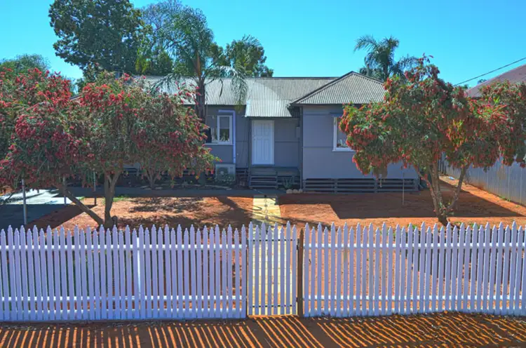 Second view of Homely house listing, 116 Lewis Street, Lamington, Kalgoorlie WA 6430
