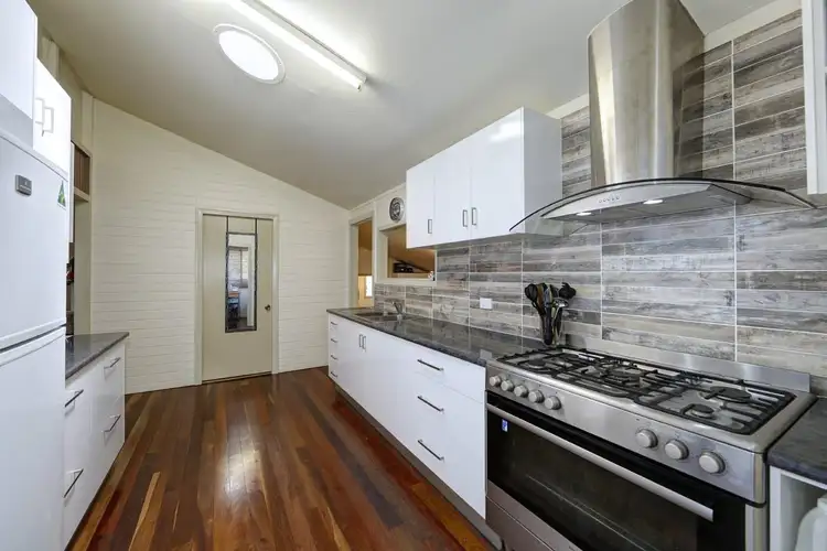 Third view of Homely house listing, 294 Goodwood Road, Thabeban QLD 4670