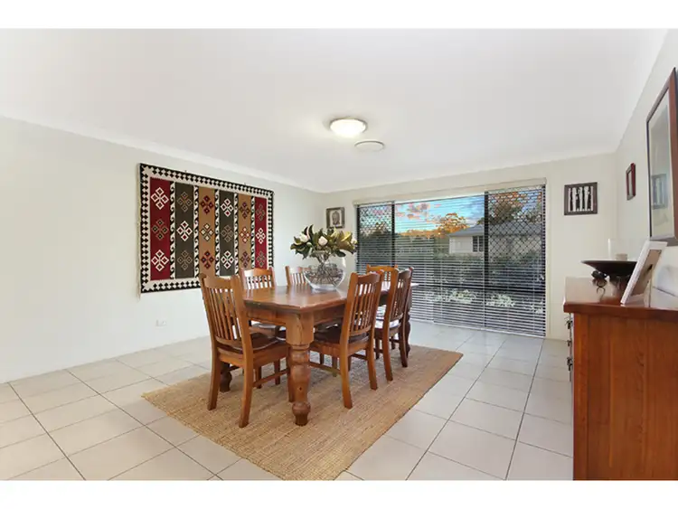 Seventh view of Homely house listing, 10 Forceful Crescent, Karalee QLD 4306