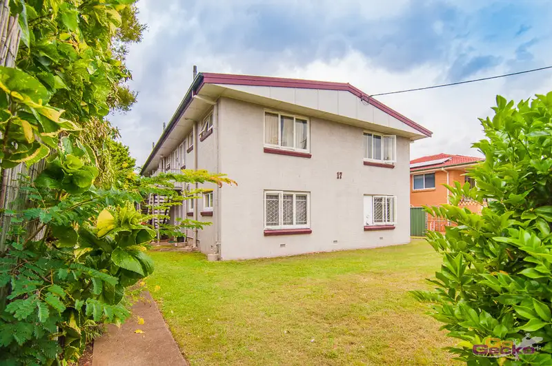 Main view of Homely unit listing, 2/17 Taltarni Street, Banyo QLD 4014