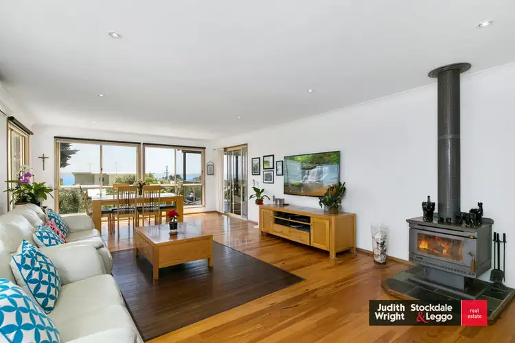 Second view of Homely house listing, 14 Bowcombe Crescent, Ventnor VIC 3922