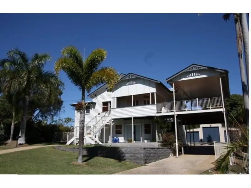 Main view of Homely house listing, 46 Talford Street, The Range QLD 4700
