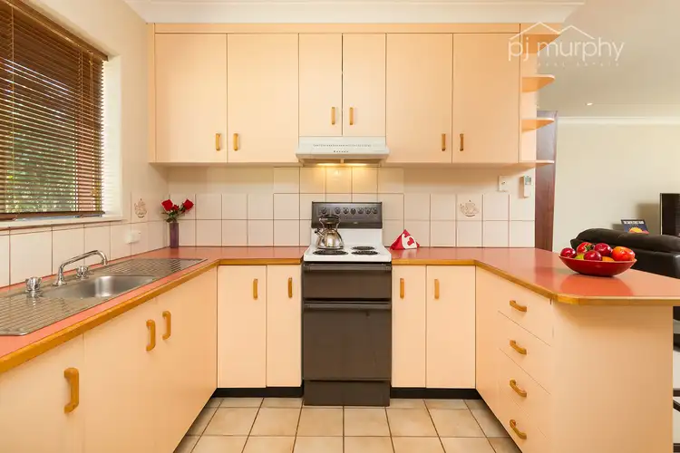 Fifth view of Homely unit listing, 1/69 Mayfair Drive, Wodonga VIC 3690