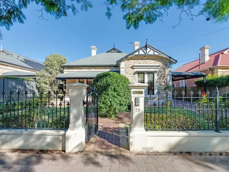Main view of Homely house listing, 23 Opey Avenue, Hyde Park SA 5061