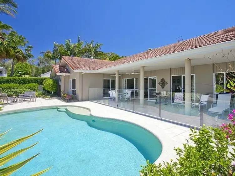 16 Sternlight Street, Noosa Waters QLD 4566