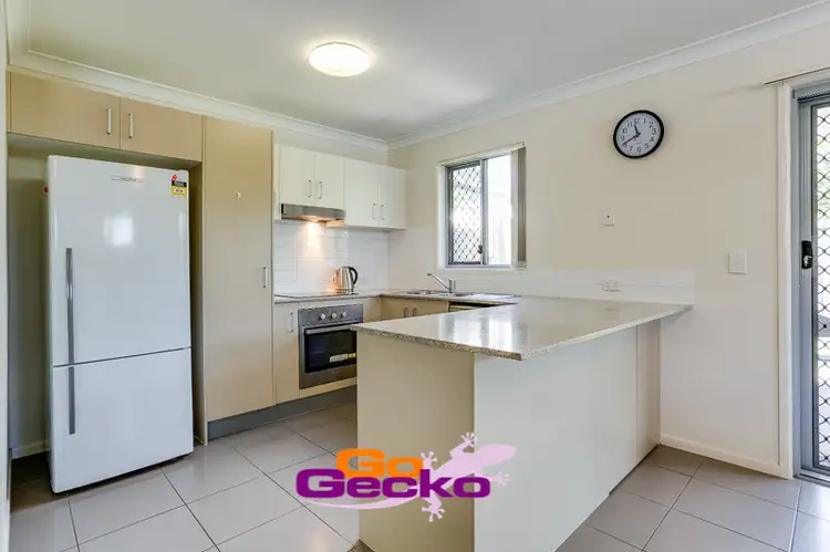 Fourth view of Homely townhouse listing, 64/85 Nottingham Road, Calamvale QLD 4116