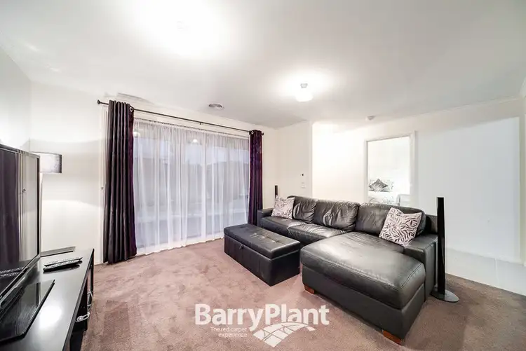 Second view of Homely house listing, 10 Doonie Way, Pakenham VIC 3810