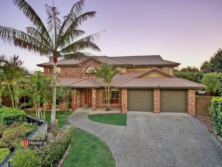 Main view of Homely house listing, 4 Kensington Place, Wishart QLD 4122
