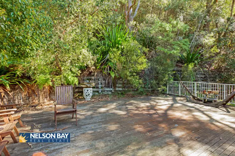 Fourth view of Homely house listing, 56 Ullora Close, Nelson Bay NSW 2315