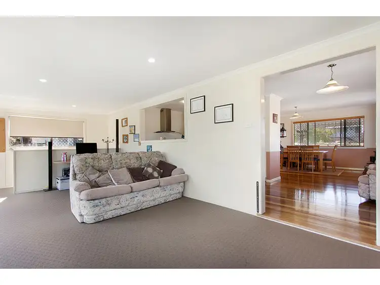 Fifth view of Homely house listing, 11 Duke Street, Goonellabah NSW 2480