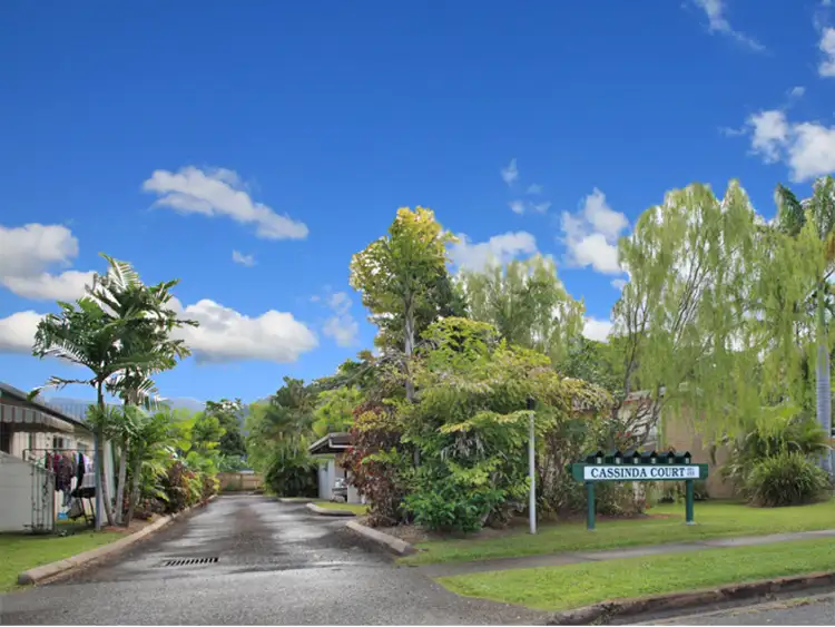 Third view of Homely unit listing, 4/481 McCoombe Street, Mooroobool QLD 4870