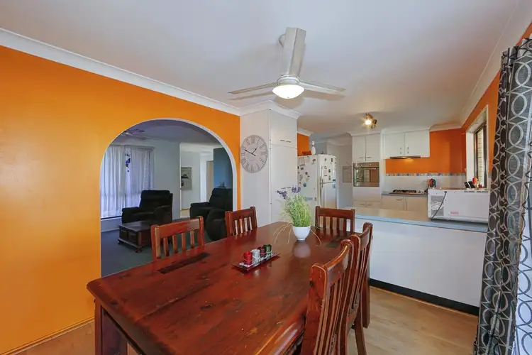 Seventh view of Homely house listing, 213 Branyan Drive, Avoca QLD 4670