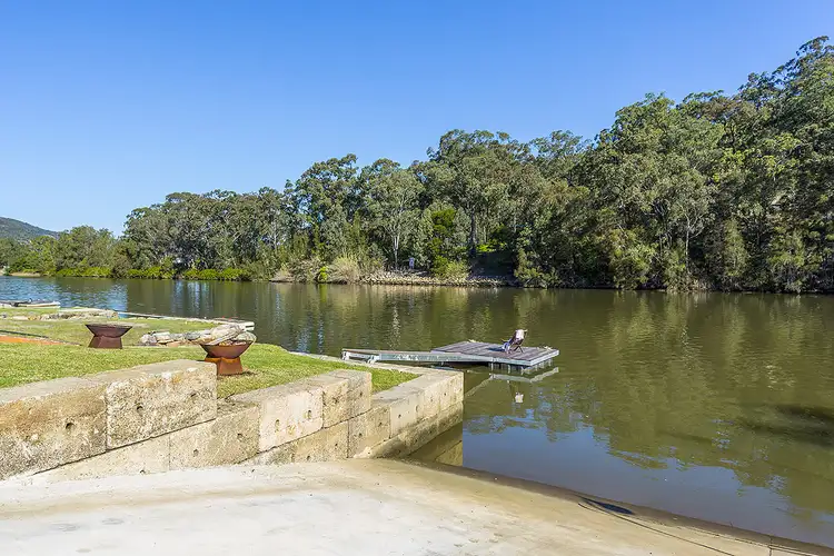Third view of Homely house listing, 69 Walmsley Road, Lower Macdonald NSW 2775
