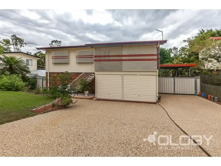 Main view of Homely house listing, 83 Simpson Street, Frenchville QLD 4701