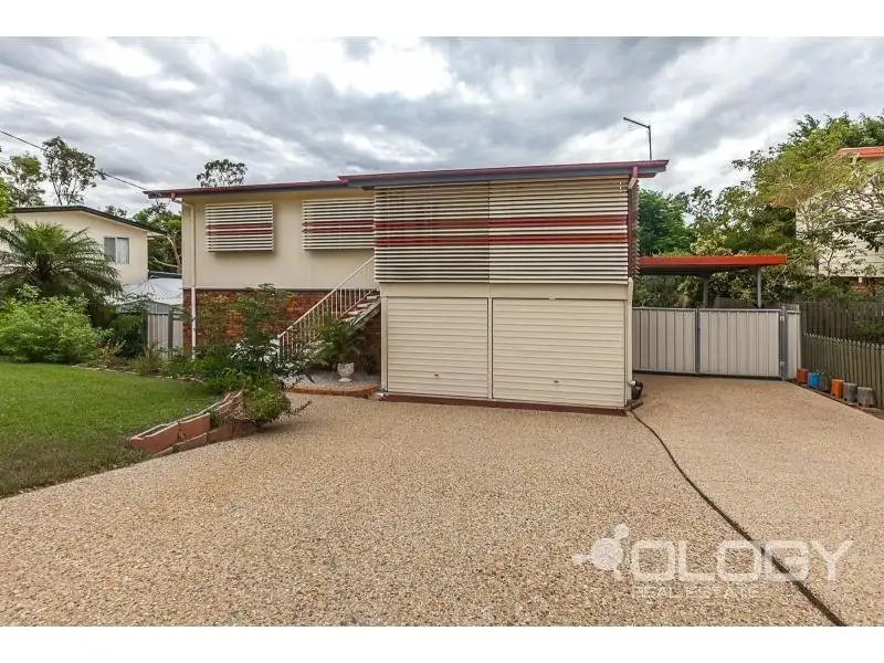 Main view of Homely house listing, 83 Simpson Street, Frenchville QLD 4701