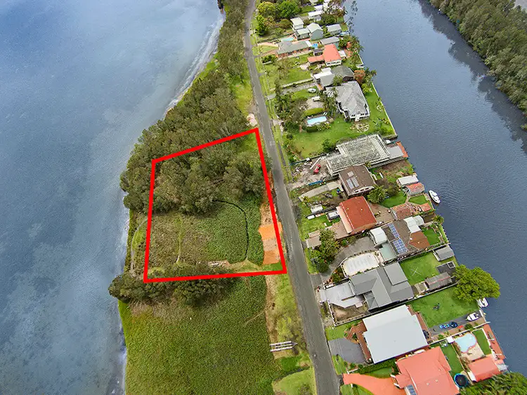Fourth view of Homely land listing, 275 Geoffrey Road, Chittaway Point NSW 2261