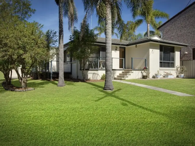 Main view of Homely house listing, 167 Tuggerah Parade, Long Jetty NSW 2261