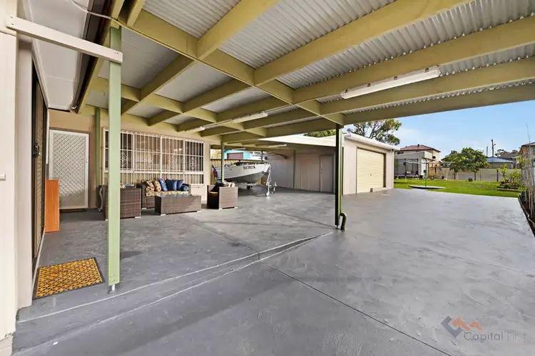Third view of Homely house listing, 33 Faulds Road, Guildford West NSW 2161