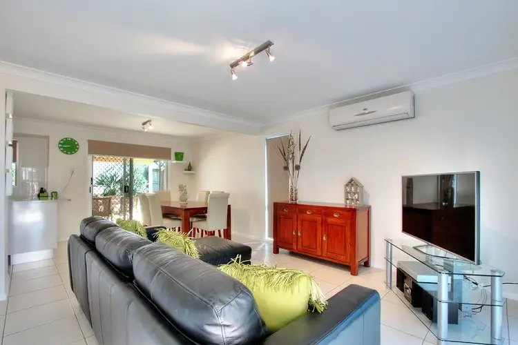 Second view of Homely townhouse listing, 7/84-86 Castile Crescent, Edens Landing QLD 4207