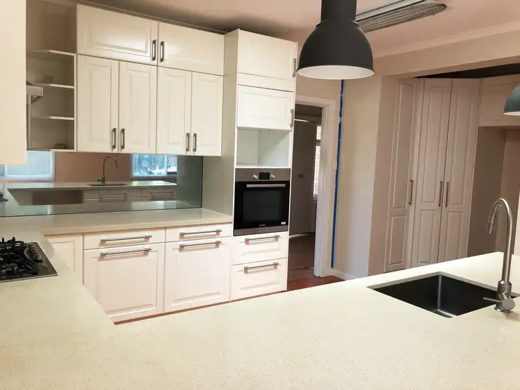 Sixth view of Homely house listing, 124 Hill Road, Balwyn North VIC 3104