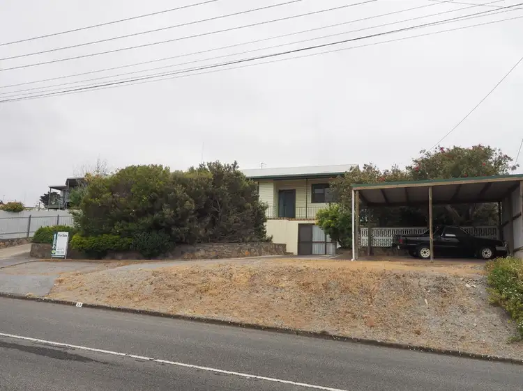 34 Sleaford Terrace, Port Lincoln SA 5606